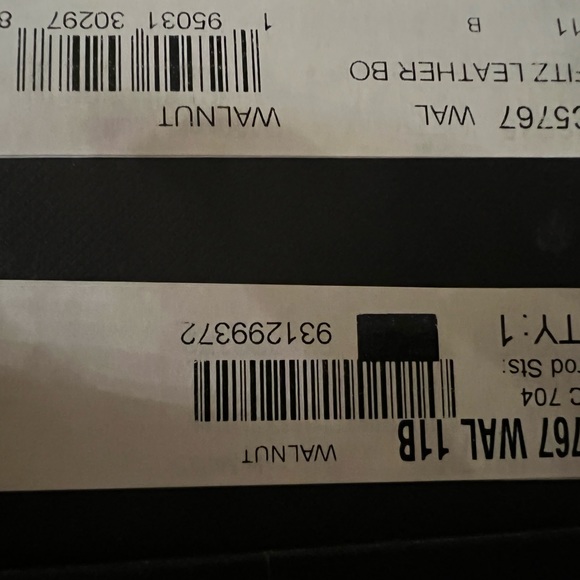 Coach boots - Picture 7 of 7